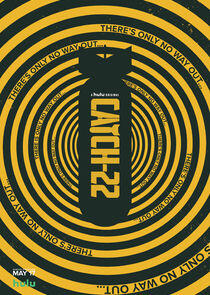 Catch-22 Catch-22