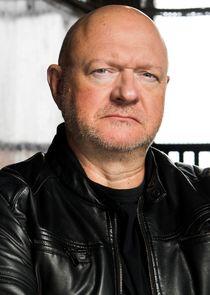 photo of Paul Nicholas Mason photo of Paul Nicholas Mason