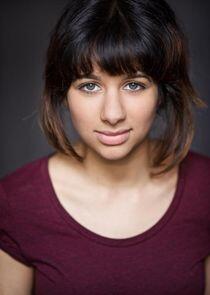 photo of Safiyya Ingar