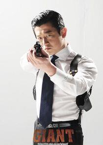 Lee Sung Mo Lee Sung Mo