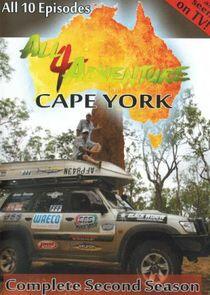 All 4 Adventure - Season 2 All 4 Adventure - Season 2