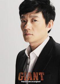 Lee Kang Mo Lee Kang Mo