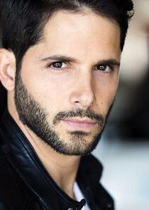 Lucas Velasquez Lucas Velasquez