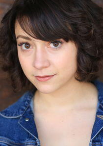 photo of Katie Molinaro
