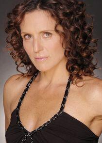 Claudette Maille Claudette Maille