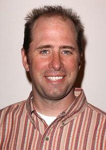 Greg Garcia Greg Garcia