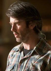 photo of Aaron Morton