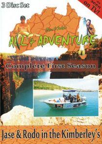 All 4 Adventure - Season 1 All 4 Adventure - Season 1