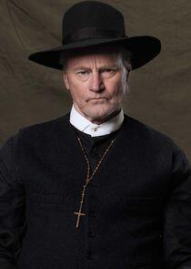 Father Judge Father Judge