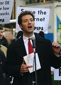 photo of Alexis Ohanian