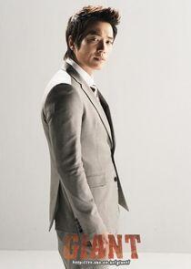 Jo Min Woo Jo Min Woo