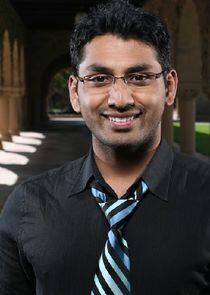 Prashanth Venkataramanujam Prashanth Venkataramanujam