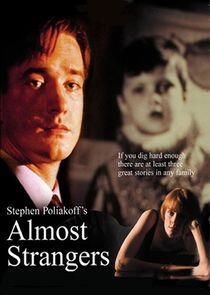 Perfect Strangers Perfect Strangers