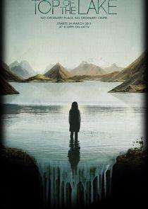 Top of the Lake - Season 1 Top of the Lake - Season 1