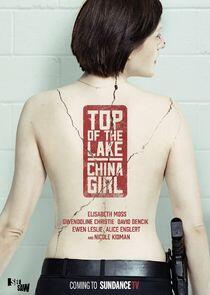 Top of the Lake - Season 2 Top of the Lake - Season 2