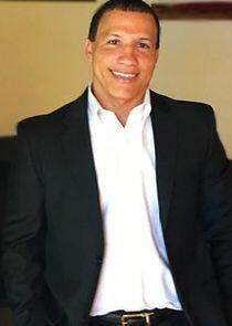 Franklin Silverio Franklin Silverio