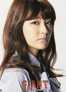 Hwang Jung Yun Hwang Jung Yun