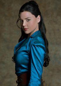 Belinda Mulrooney Belinda Mulrooney