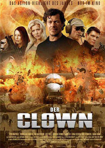 Der Clown Der Clown