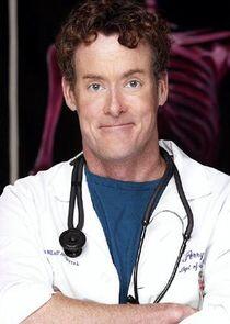Dr. Percival Dr. Percival
