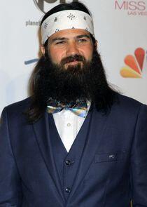 Jep Robertson Jep Robertson