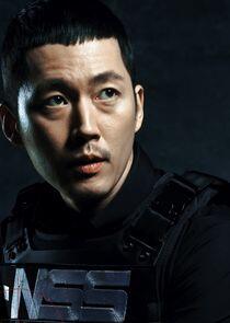 Jung Yoo Gun Jung Yoo Gun