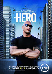 The Hero The Hero
