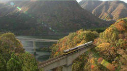 Autumn Delights in Tohoku and Shin-Etsu Autumn Delights in Tohoku and Shin-Etsu