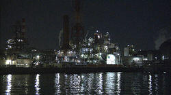 Tokyo's Amazing Backyard Part 1: Kawasaki Tokyo's Amazing Backyard Part 1: Kawasaki