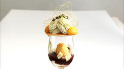 Tokyo's Newest Sweet Treats Tokyo's Newest Sweet Treats