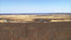 Kushiro Wetland Kushiro Wetland