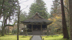 Ohara: A Mountain Village Echoing with Buddhist Chants Ohara: A Mountain Village Echoing with Buddhist Chants