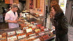 Tokyo's New Place to Go! Akabane-Jujo Tokyo's New Place to Go! Akabane-Jujo
