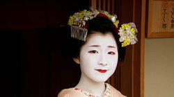Maiko Hair Ornaments: A Classical Culture of Kawaii Maiko Hair Ornaments: A Classical Culture of Kawaii
