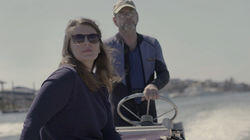 Gone Clamming - Part I Gone Clamming - Part I