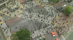Shibuya Special Part 1: Transformation Shibuya Special Part 1: Transformation
