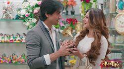 Tragedy strikes Zoya and Aditya Tragedy strikes Zoya and Aditya