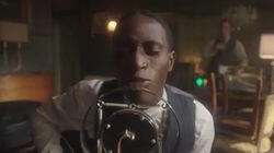 The King of the Delta Blues The King of the Delta Blues