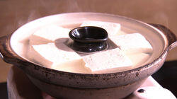 Kyoto Tofu: Subtle Taste Nourished by Skill and Pride Kyoto Tofu: Subtle Taste Nourished by Skill and Pride