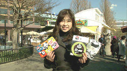 Ueno: Pandas, Parks and More Ueno: Pandas, Parks and More