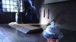 The Culture of Incense: The Wafting Scents of an Ageless Pleasure