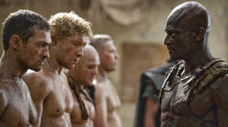 Sacramentum Gladiatorum Sacramentum Gladiatorum