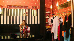 A Musical Tour of Tokyo A Musical Tour of Tokyo