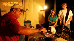 Cracklin' Kitchen Cracklin' Kitchen