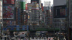 Deep Tokyo: Shinjuku and Okubo Deep Tokyo: Shinjuku and Okubo