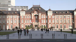 The Complete Guide to Tokyo Station The Complete Guide to Tokyo Station