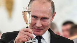 Taking on Putin Taking on Putin