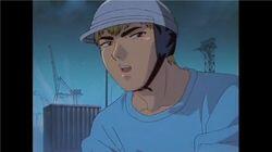 Onizuka Meets His Match Onizuka Meets His Match