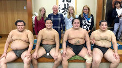 Take on Tokyo by Tour! Take on Tokyo by Tour!