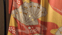 Kyo-kanoko Shibori: Untying the Beauty Bound Within Kyo-kanoko Shibori: Untying the Beauty Bound Within
